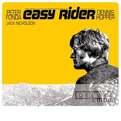  Easy Rider -  ภาพยนตร์โร้ดทริปสุดมันส์สู่เสรีภาพกับดนตรีโฟล์ค