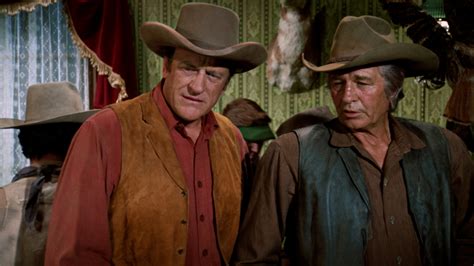  Gunsmoke: ภารกิจไล่ล่าโจรผู้ร้ายในเมืองไร้กฎหมายและความรักที่แสนซาบซ่าน