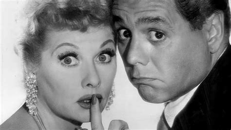 I Love Lucy นางเอกสุดฮา โชว์ความอลเวงของชีวิตคู่ยุค 50!