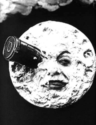 Le Voyage dans la Lune: A Hilarious Adventure Filled with Moon Men and Exploding Rockets!