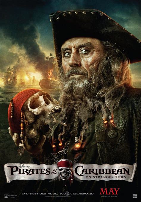 Pirates of the Caribbean: Dead Man’s Chest กับคำสาปแห่งเหรียญทอง!