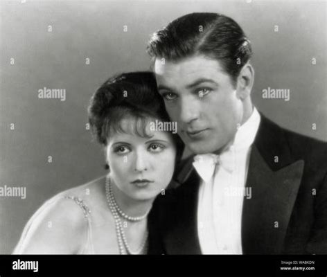  Visions of Yesterday:  A Mysterious Romance Featuring Clara Bow and Gary Cooper