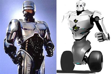 RoboCop กำจัดอาชญากรรมด้วยความแข็งแกร่งของหุ่นยนต์และการต่อสู้เพื่อศักดิ์ศรีของมนุษย์!