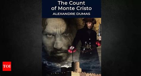 The Count of Monte Cristo - A Story of Revenge, Redemption, and the Triumph of Human Spirit!