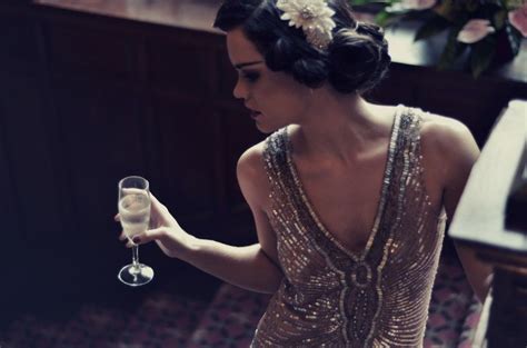  The Great Gatsby: A Timeless Tale of Lost Love and Roaring Twenties Glamour!