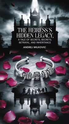  The Heiress - ความรัก, การทรยศ และมรดกที่เป็นอันตราย!