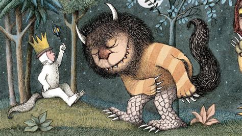 Where the Wild Things Are ล่าฝันป่าดงมหัศจรรย์!